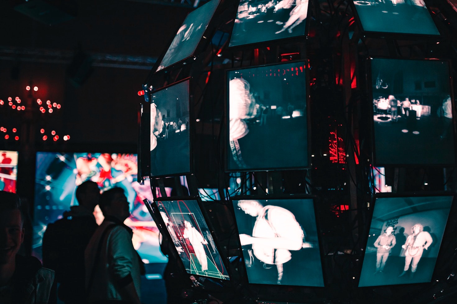 Entertainment Trends That Captivated Audiences
